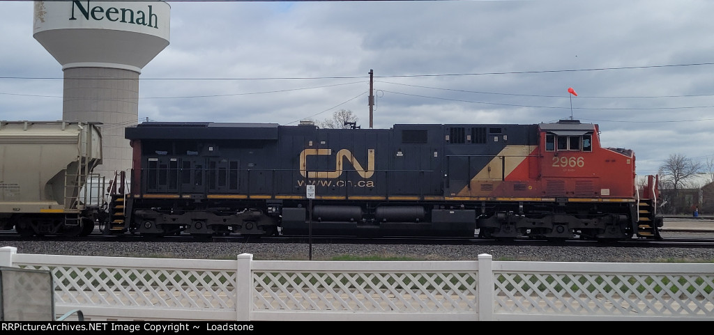CN 2966